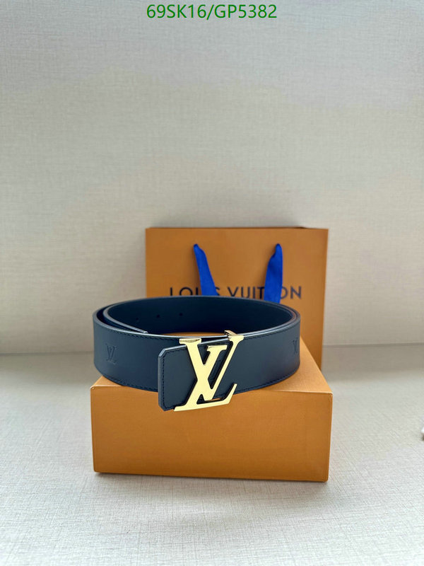 Belts-LV Code: GP5382 $: 69USD