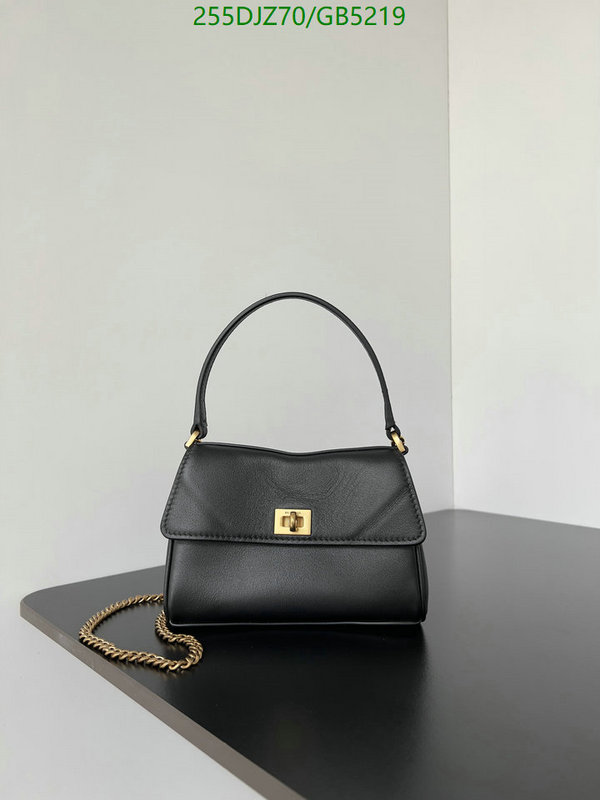 Balenciaga Bag-(Mirror)-Other Styles- Code: GB5219 $: 255USD