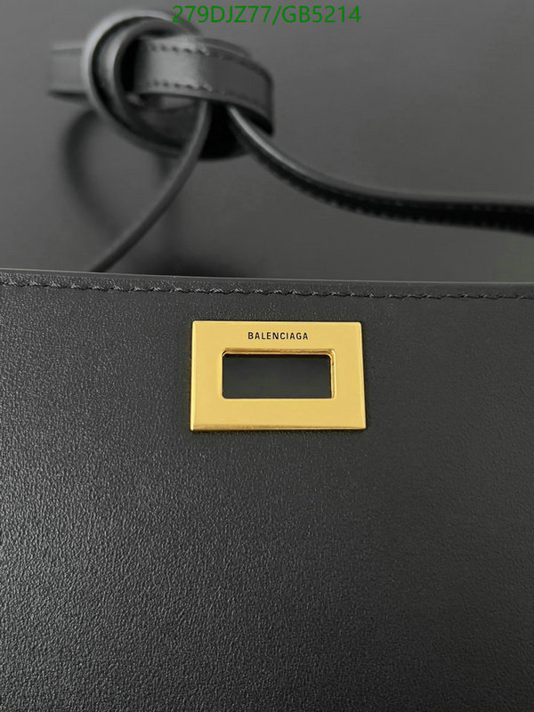 Balenciaga Bag-(Mirror)-Other Styles- Code: GB5214 $: 279USD