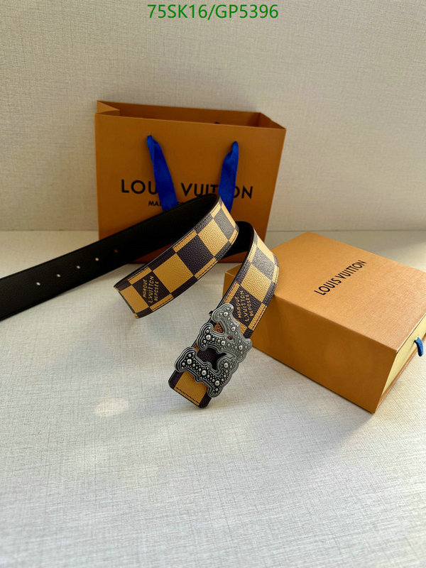 Belts-LV Code: GP5396 $: 75USD