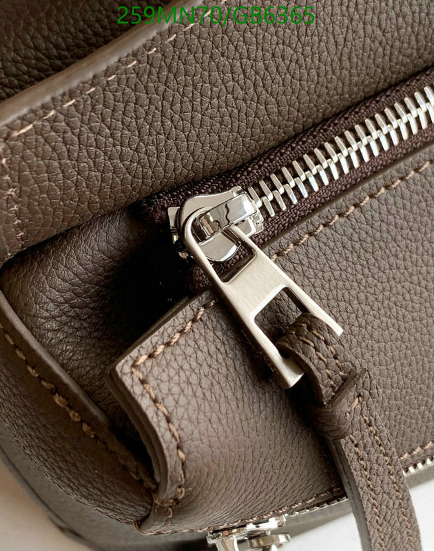 Loewe Bag-(Mirror)-Crossbody- Code: GB6365 $: 259USD