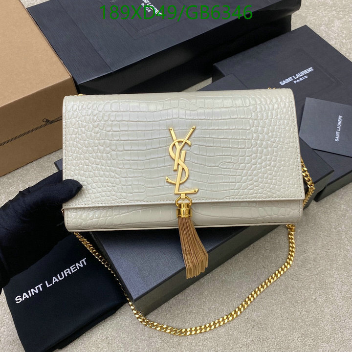 YSL Bag-(Mirror)-Kate-Solferino-Sunset-Jamie Code: GB6346 $: 189USD-yupoo dhgate YSL Bag-(Mirror)-Kate-Solferino-Sunset-Jamie Code: GB6346 $: 189USD