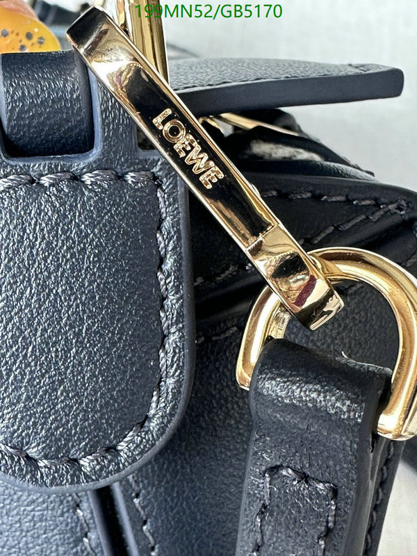 Loewe Bag-(Mirror)-Puzzle- Code: GB5170 $: 199USD