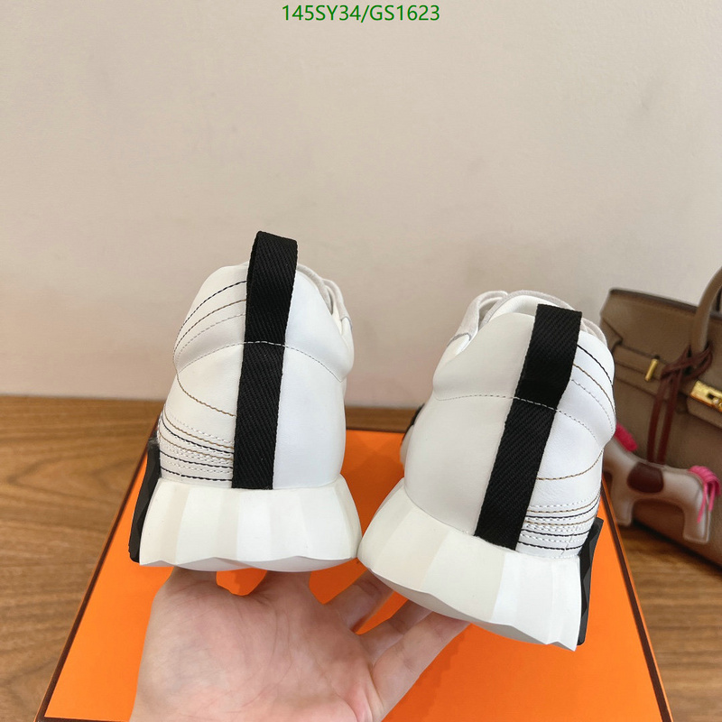 Women Shoes-Hermes Code: GS1623 $: 145USD