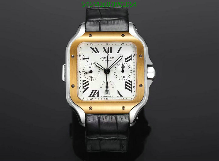 Watch-Mirror Quality-Cartier Code: JW1054 $: 545USD
