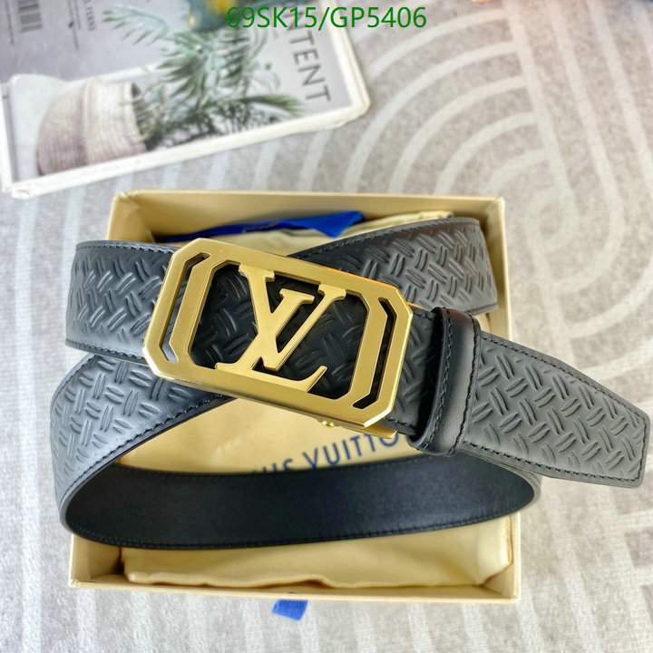 Belts-LV Code: GP5406 $: 69USD
