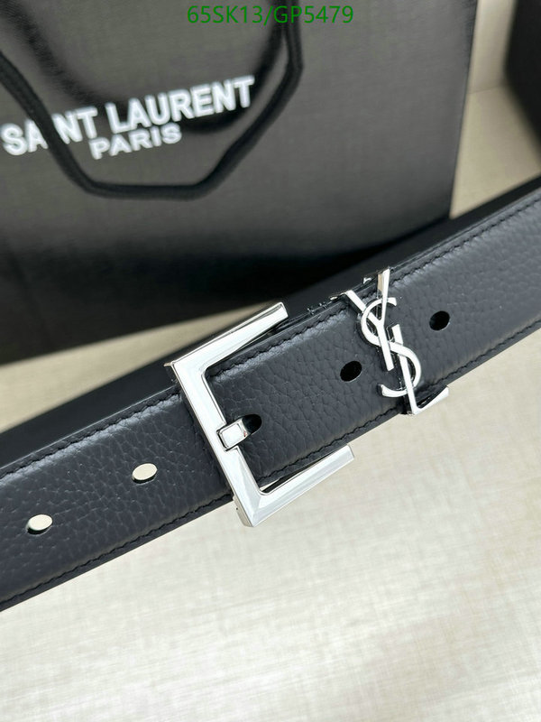 Belts-YSL Code: GP5479 $: 65USD