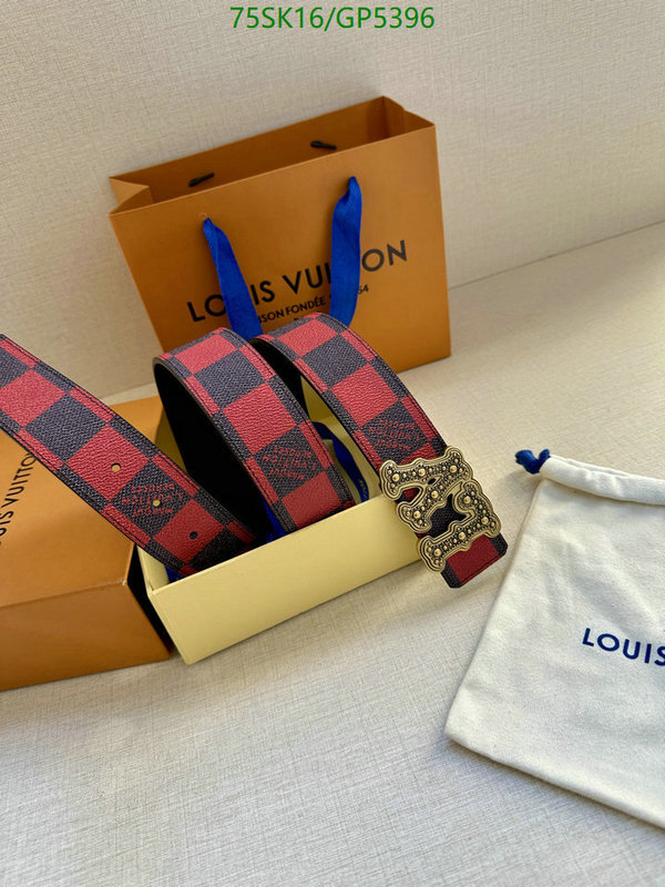 Belts-LV Code: GP5396 $: 75USD