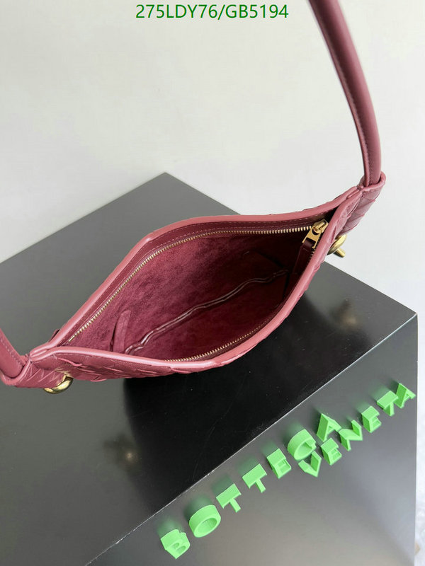 BV Bag-(Mirror)-Handbag- Code: GB5194 $: 275USD