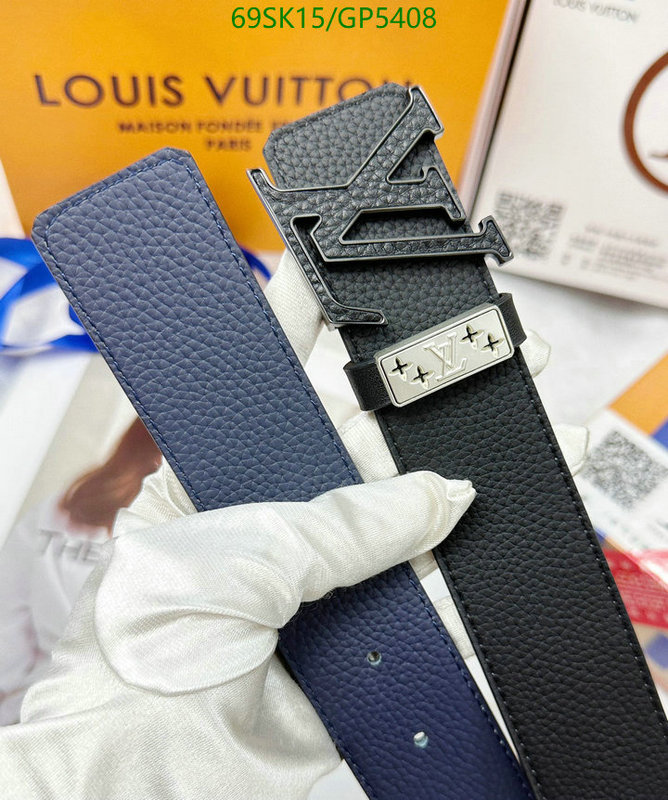 Belts-LV Code: GP5408 $: 69USD