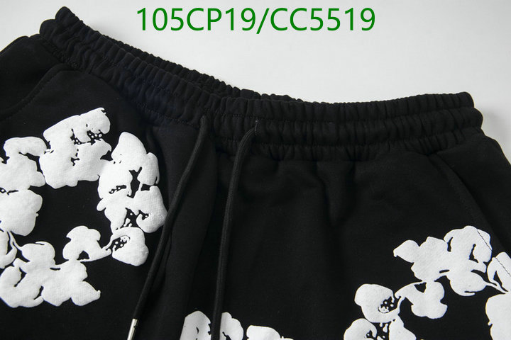 Clothing-DENIM TEARS Code: CC5519