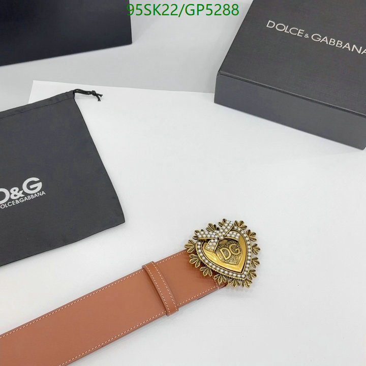 Belts-D&G Code: GP5288 $: 95USD