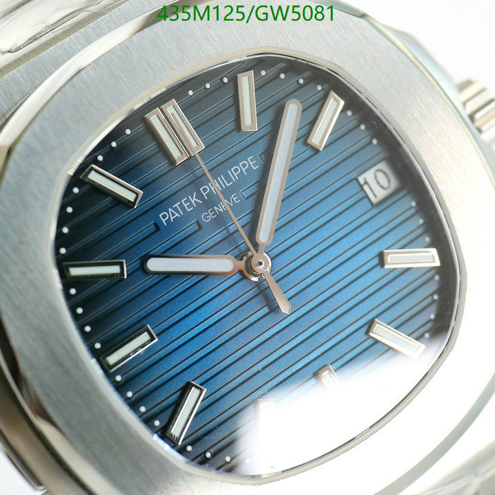 Watch-Mirror Quality-Patek Philippe Code: GW5081 $: 435USD