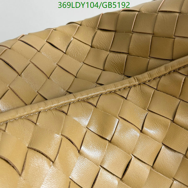 BV Bag-(Mirror)-Handbag- Code: GB5192 $: 369USD