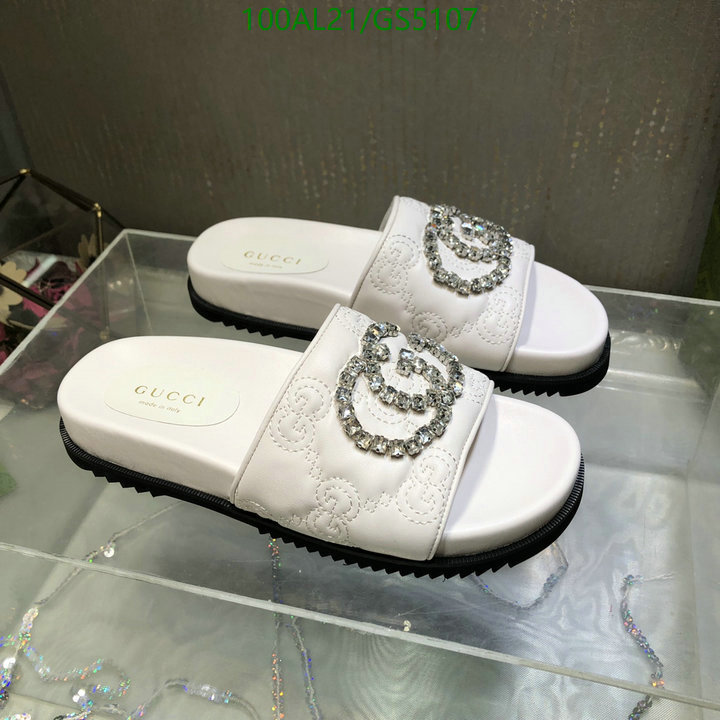 Women Shoes-Gucci Code: GS5107 $: 100USD