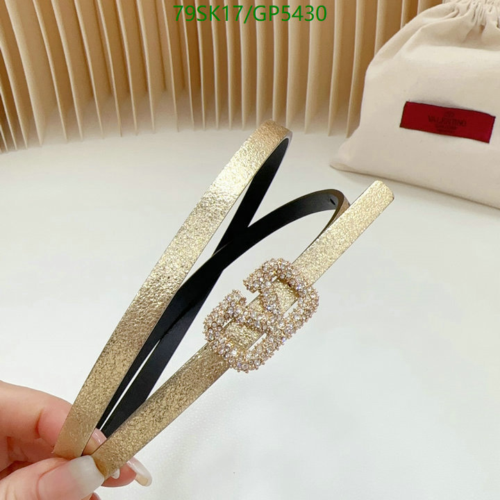 Belts-Valentino Code: GP5430 $: 79USD-yupoo dhgate Belts-Valentino Code: GP5430 $: 79USD