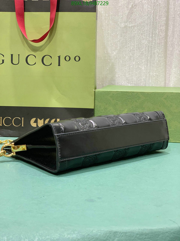 Gucci Bag-(4A)-Crossbody- Code: HB7229 $: 89USD