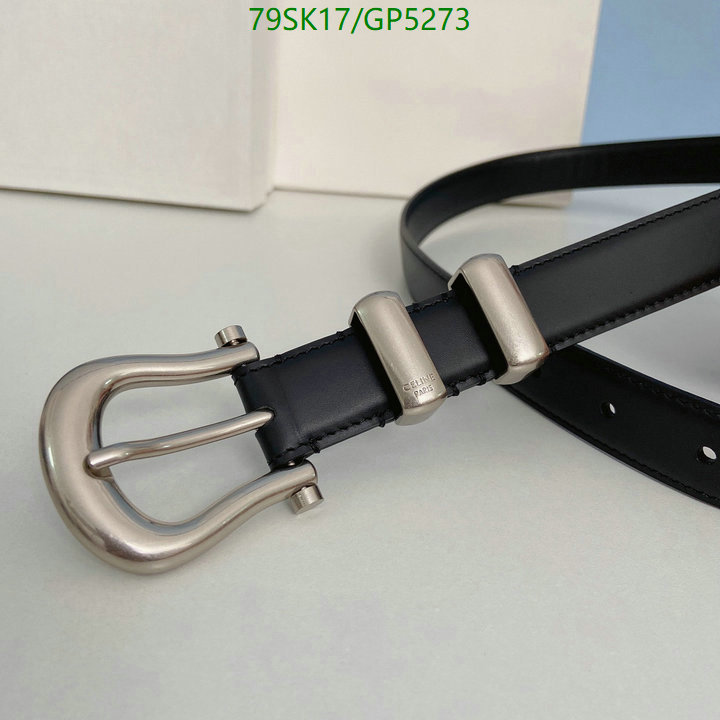 Belts-Celine Code: GP5273 $: 79USD