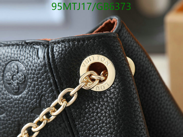 LV Bag-(4A)-Handbag Collection- Code: GB6373