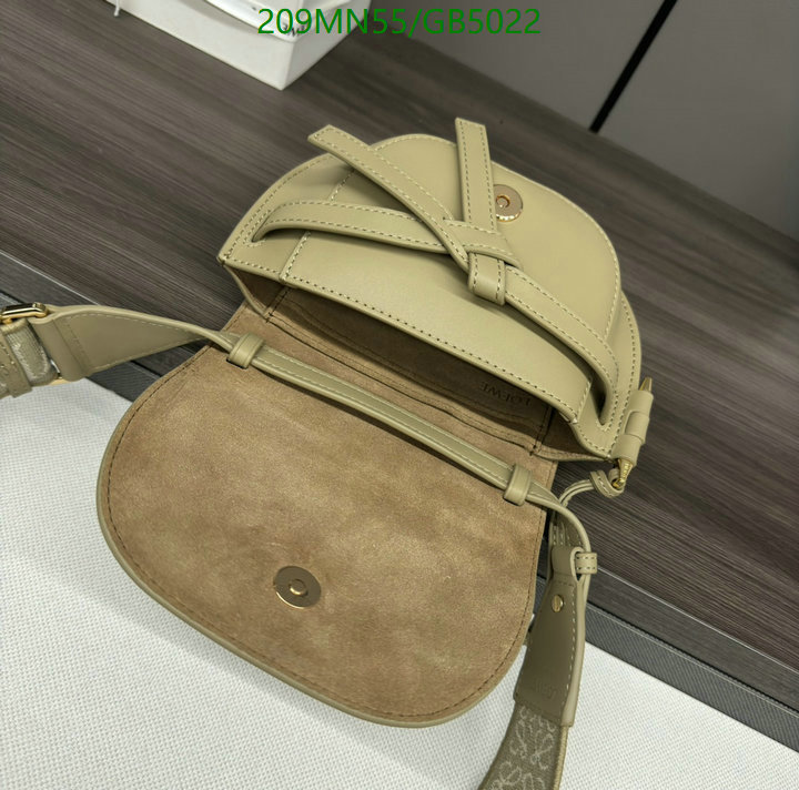 Loewe Bag-(Mirror)-Crossbody- Code: GB5022 $: 209USD-yupoo dhgate Loewe Bag-(Mirror)-Crossbody- Code: GB5022 $: 209USD