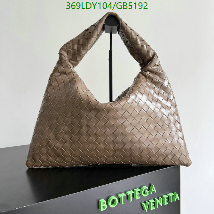 BV Bag-(Mirror)-Handbag- Code: GB5192 $: 369USD