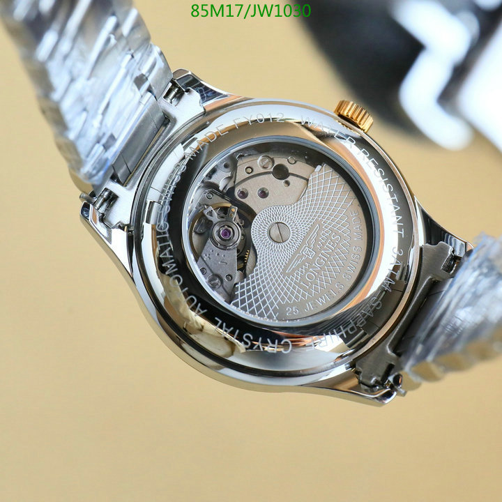Watch-4A Quality-LONGINES Code: JW1030 $: 85USD