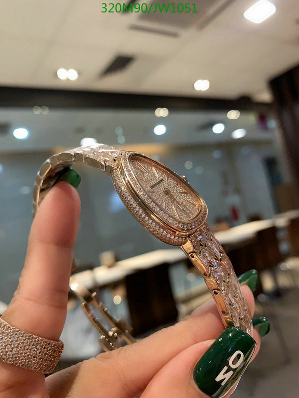 Watch-Mirror Quality-Bulgari Code: JW1051 $: 320USD