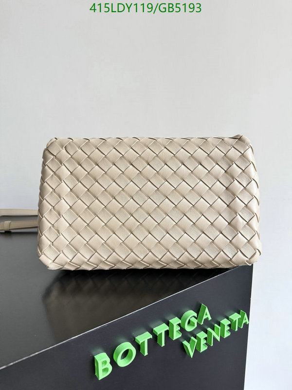 BV Bag-(Mirror)-Crossbody- Code: GB5193 $: 415USD