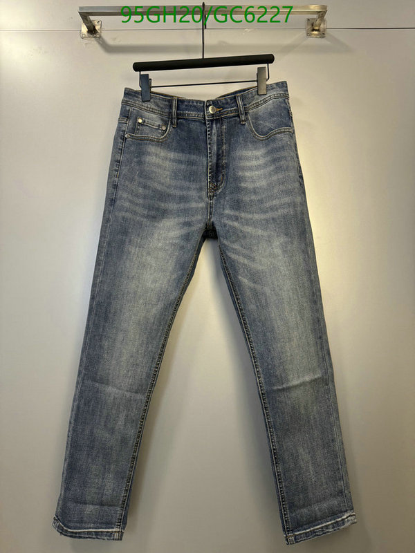 Clothing-Prada Code: GC6227 $: 95USD