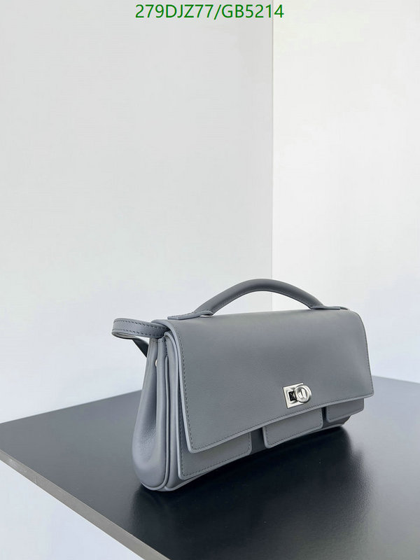 Balenciaga Bag-(Mirror)-Other Styles- Code: GB5214 $: 279USD