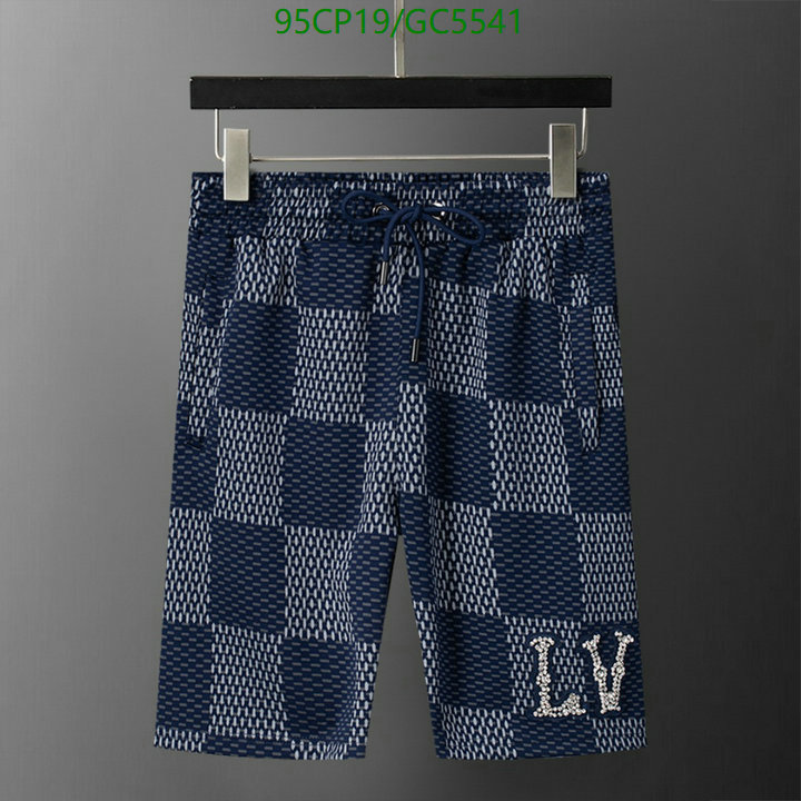 Clothing-LV Code: GC5541 $: 95USD