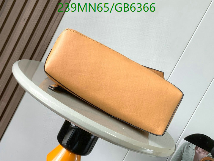 Loewe Bag-(Mirror)-Handbag- Code: GB6366 $: 239USD