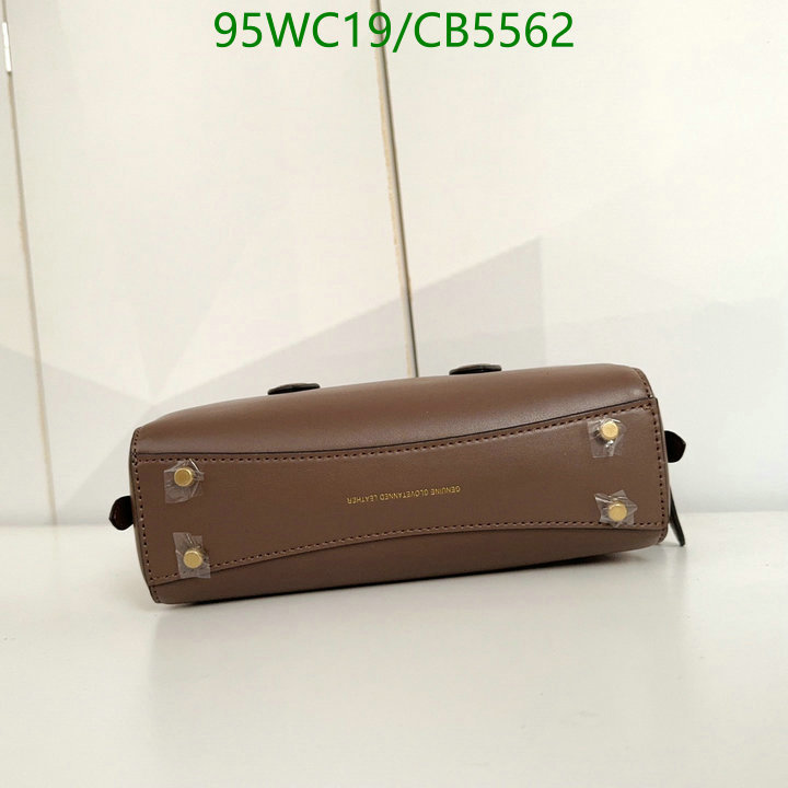 Coach Bag-(4A)-Handbag- Code: CB5562 $: 95USD