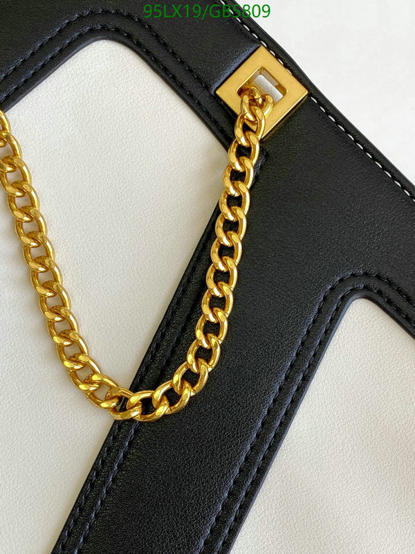 Valentino Bag-(4A)-Handbag- Code: GB5809 $: 95USD