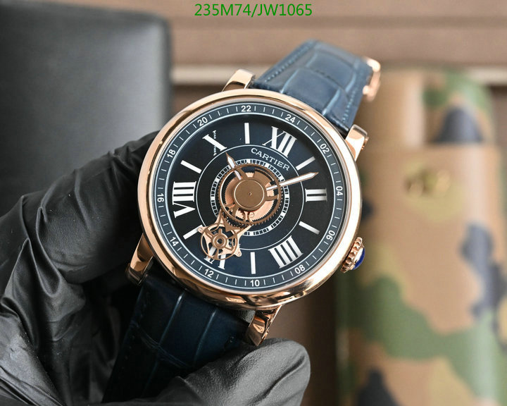 Watch-Mirror Quality-Cartier Code: JW1065 $: 235USD-yupoo dhgate Watch-Mirror Quality-Cartier Code: JW1065 $: 235USD