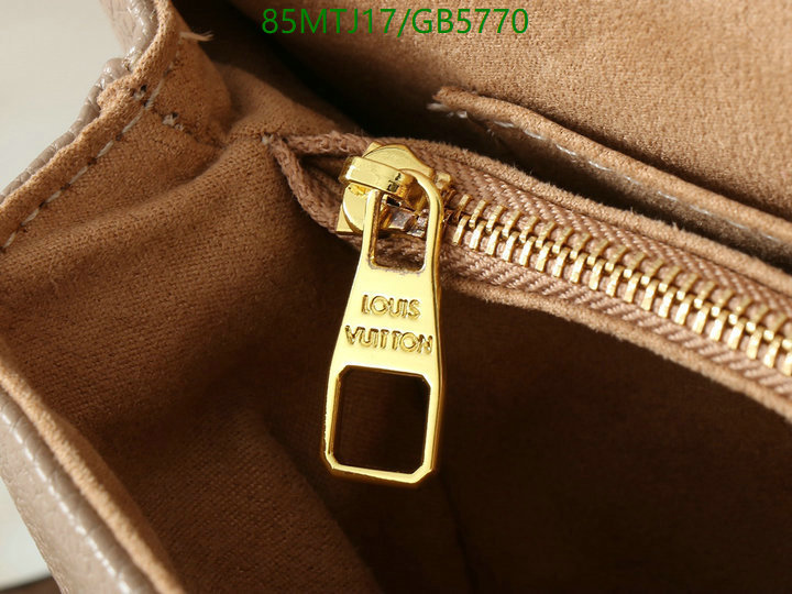 LV Bag-(4A)-Pochette MTis Bag- Code: GB5770-yupoo dhgate LV Bag-(4A)-Pochette MTis Bag- Code: GB5770