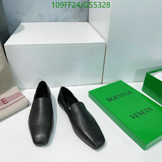 Women Shoes-BV Code: GS5328 $: 109USD