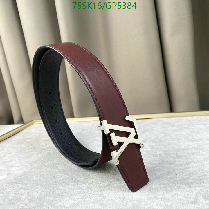 Belts-LV Code: GP5384 $: 75USD