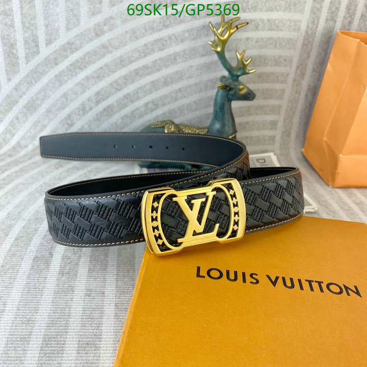 Belts-LV Code: GP5369 $: 69USD