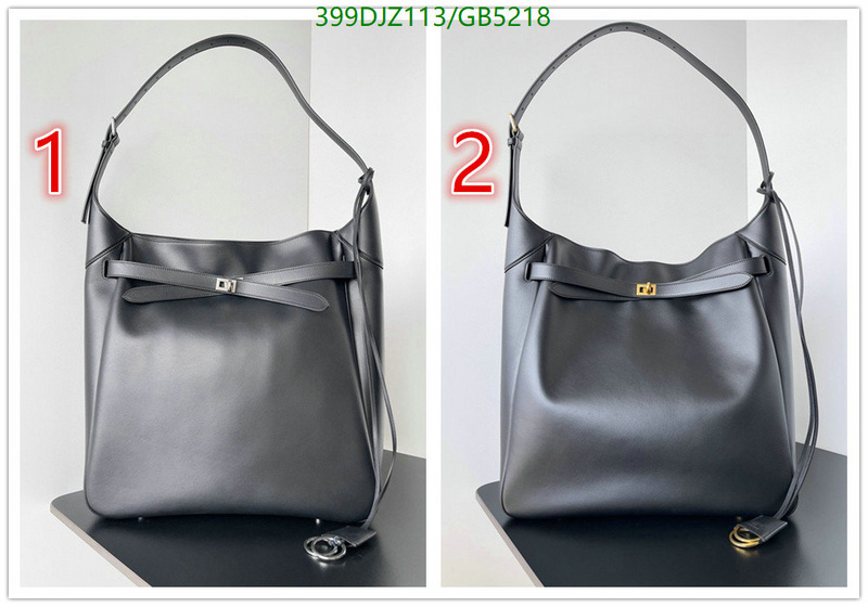Balenciaga Bag-(Mirror)-Handbag- Code: GB5218 $: 399USD
