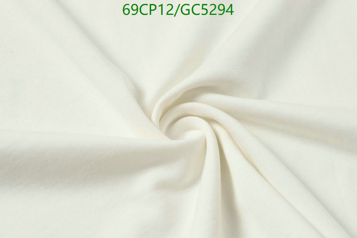 Clothing-Moncler Code: GC5294 $: 69USD