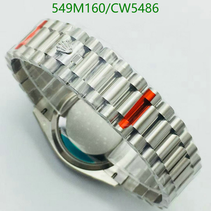 Watch-Mirror Quality-Rolex Code: CW5486 $: 549USD