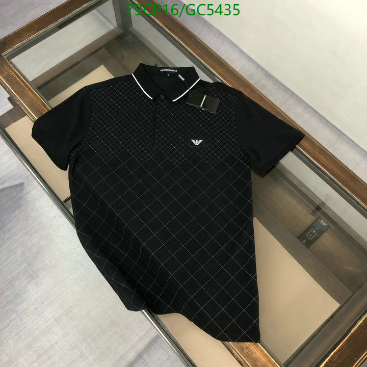 Clothing-Armani Code: GC5435 $: 79USD