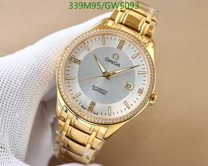 Watch-Mirror Quality-Rolex Code: GW5093 $: 339USD