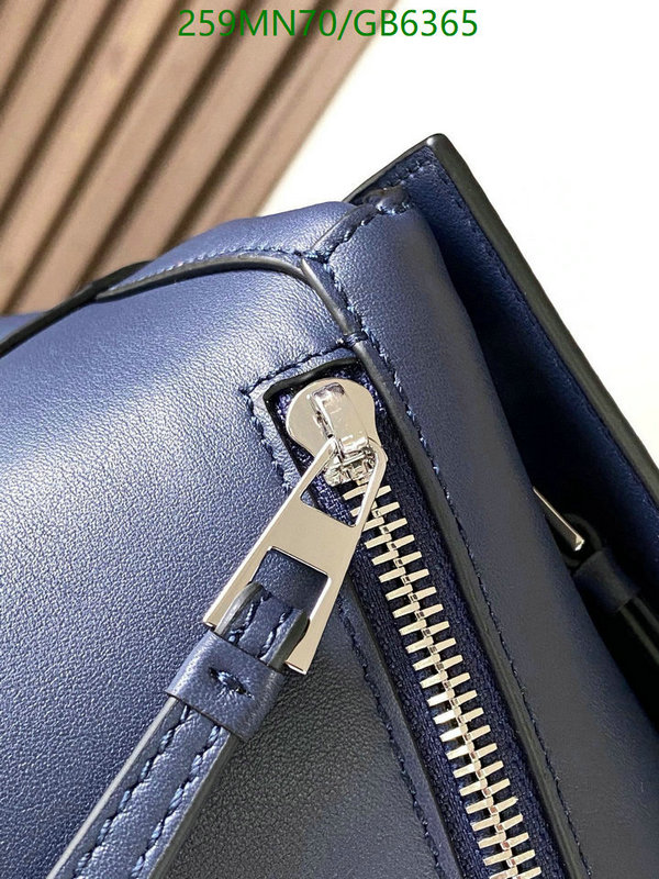 Loewe Bag-(Mirror)-Crossbody- Code: GB6365 $: 259USD