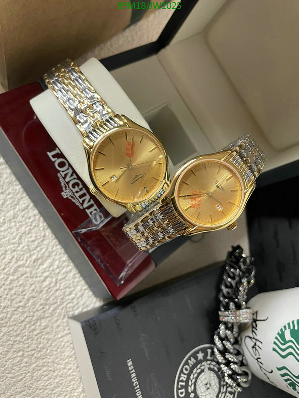 Watch-4A Quality-LONGINES Code: JW1025 $: 89USD-yupoo dhgate Watch-4A Quality-LONGINES Code: JW1025 $: 89USD