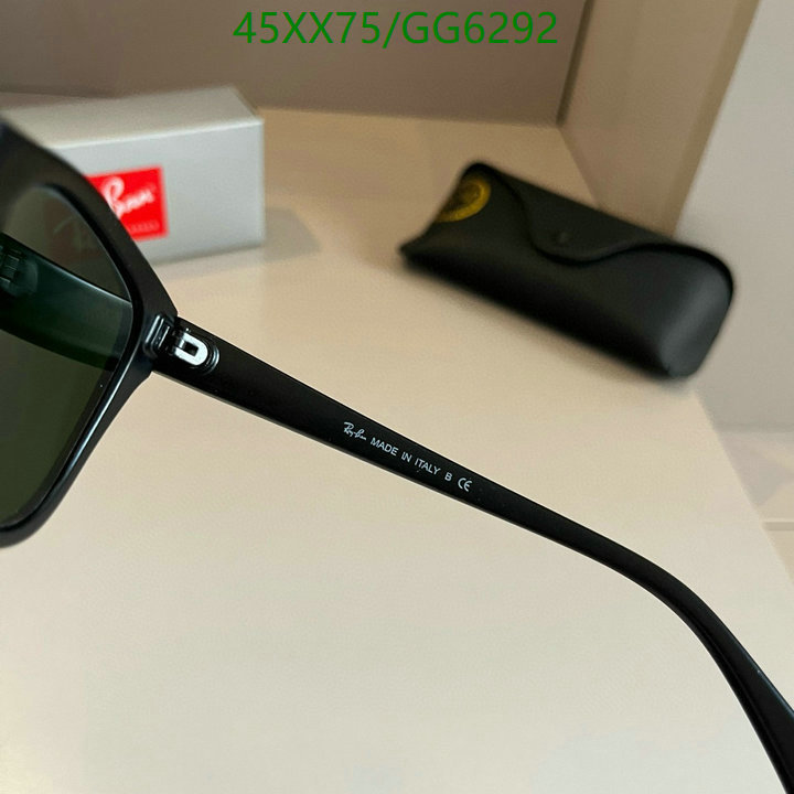 Glasses-Ray-Ban Code: GG6292 $: 45USD