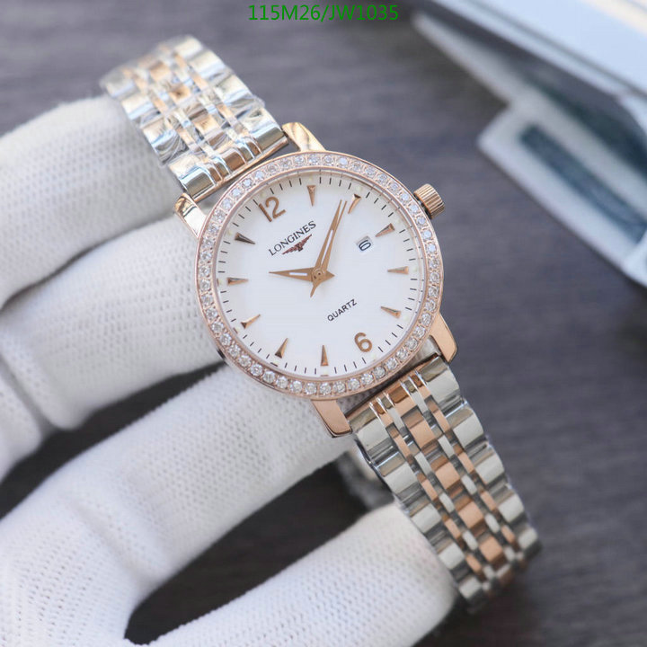 Watch-(4A)-Omega Code: JW1035 $: 115USD
