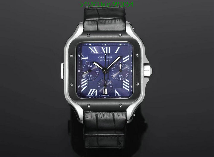 Watch-Mirror Quality-Cartier Code: JW1054 $: 545USD