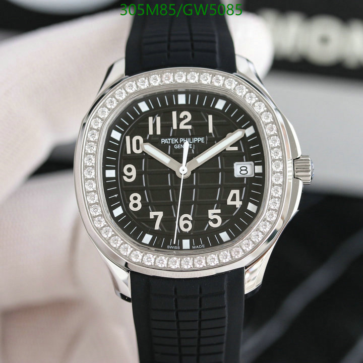 Watch-Mirror Quality-Patek Philippe Code: GW5085 $: 305USD